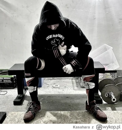 Kasahara - W ostatnich dniach podjąłem decyzje o przejściu na "emeryturę". 

(tu też ...