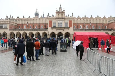 ewolucja_myszowatych - Pfizer powinien teraz podkupić polski rząd żeby wyznaczyli jak...