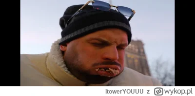 ItowerYOUUU - #ksiazulo #wojek #youtube fajnie widzieć wojecka z powrotem u ksiapula