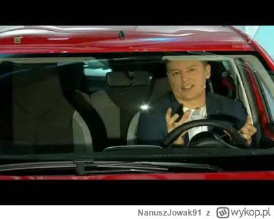 NanuszJowak91 - Plagiat #eurowizja