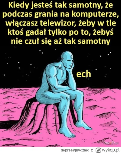 depresyjnydziad - #przegryw