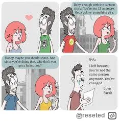 reseted - @1-1-1-1 to niebywale jak na co dzień kobiety ganiają za badboyami, jednocz...