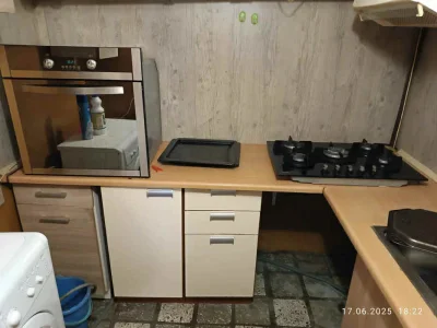 ChudyByk21 - Przeglądam sobie mieszkania w Warszawie i trafiłem na całkiem korzystną ...