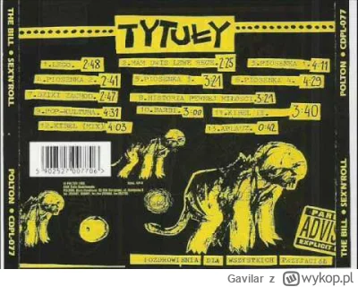 Gavilar - #p0lka #blackpill #mokebe #zwiazki #logikarozowychpaskow #szarpankizzyciem
...