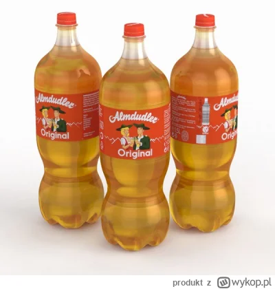 produkt - Siemka, orientuje się ktoś czy dostanę gdzieś stacjonarnie w #lodz napój Al...