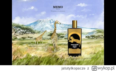 jatutylkopacze - #perfumy

memo paris - african leather

Ma ktoś flakon ubytkowy na s...