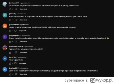 cyberspace - Dobry PR