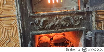 Drake1 - @arc_tic: Nie było ani smrodu ani dymu, jak w piecu zgasło to sobie po prost...