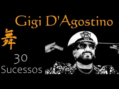 xaveri1983 - 3 h "łupanki"
#muzyka #gigidagostino
