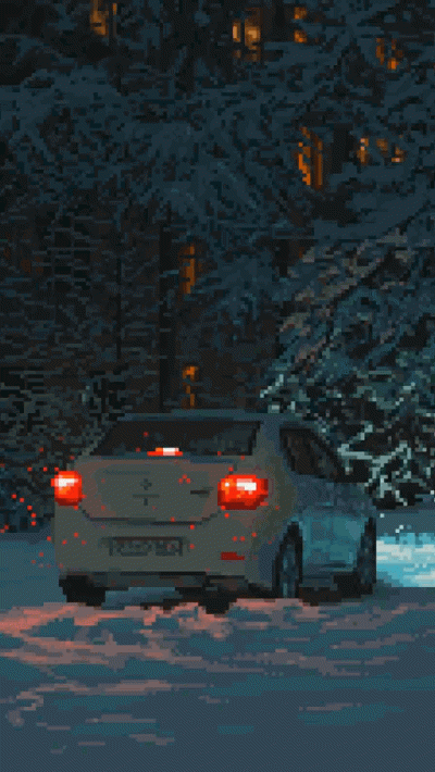 gabrysianowa - #pixelart