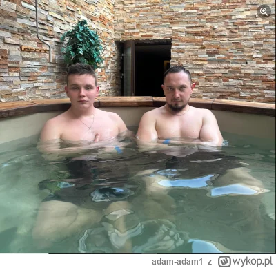 adam-adam1 - #danielmagical Bracia FAS