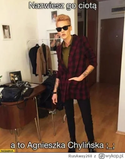 RunAway268 - XD
#heheszki