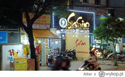 Altar - Ciekawe, ilu z Was wiedziało, że Sasin ma swoje biuro terenowe w Saigonie ( ͡...