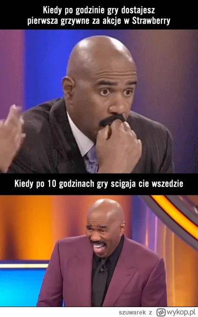 szuwarek - Ale głupi byłem xD
#rdr2 #gry