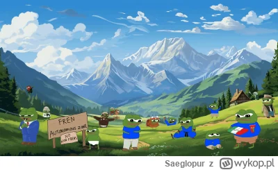 Saeglopur - @HuopWsiowy: W R U C I Ł (｡◕‿‿◕｡)
Ja wiedziałem że Huop żyje, dementowałe...