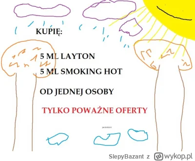 SlepyBazant - #perfumy