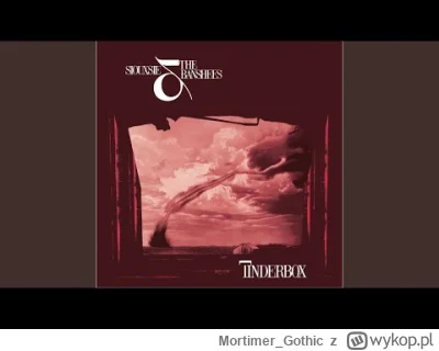 M.....c - dzisiaj cos ciagle Siouxsie and the Banshees leca z szufelki