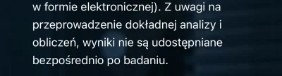 Hanakele7 - Według wielu badań poligrafy firmy Lafayette mają duzo glitchy, które pod...