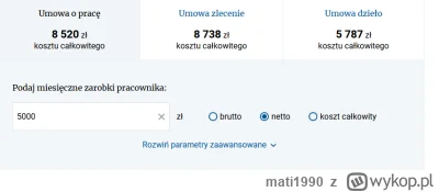 mati1990 - @malinq: czyli mówisz że pracodawca będzie cie za darmo trzymał, nie widzą...