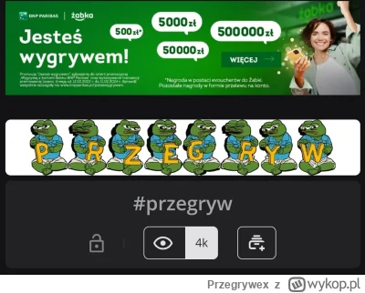 Przegrywex - To jak w końcu ehhhhhhhhhhhhhhhhhhh 
#przegryw