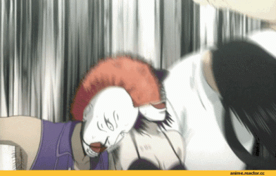 Krole - @Corvus_Frugilagus:  BOCCI THE GROTESQUE!!!