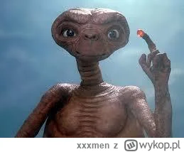 xxxmen - @metroboomin: mi się kojarzy z ET