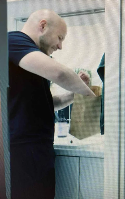 takjestembordo - Pamiętajcie, że według Maćka, Maciej jest napakowany 

#slubodpierws...