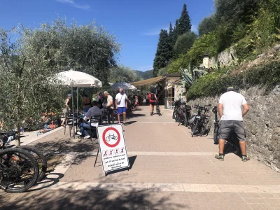 ChlopoRobotnik2137 - Zakaz jazdy rowerem