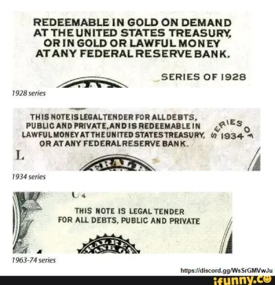 PfefferWerfer - @toolatetobetrue: Obawiam się że podobnie jak w stanach nastąpiło ode...