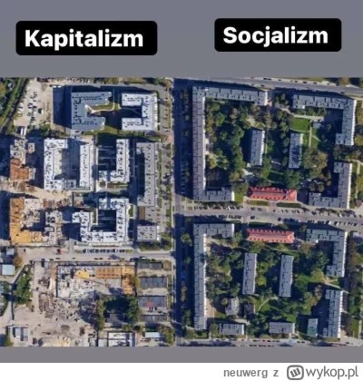 neuwerg - @Dentka7: To dlaczego obecni prawicowi neoliberałowie rujnują przestrzeń w ...