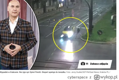 cyberspace - #krakow  #peretti Otwieram  wątek z opłaconym  lub nie ekspertami mający...