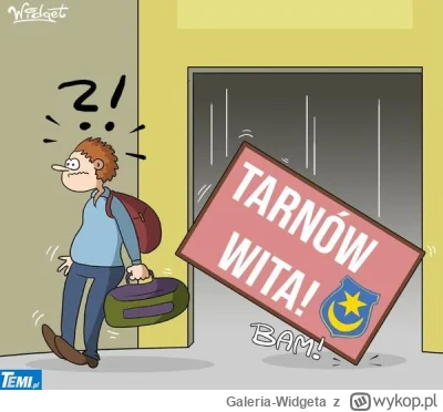 Galeria-Widgeta - Ilustracja do artykułu: "Co (jeszcze) nie popsuło się w Tarnowie", ...