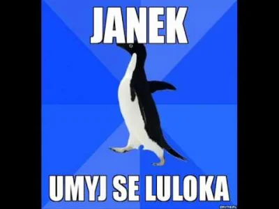 dzikiwonrzszhehe - #djjanek #umyj #se #luloka