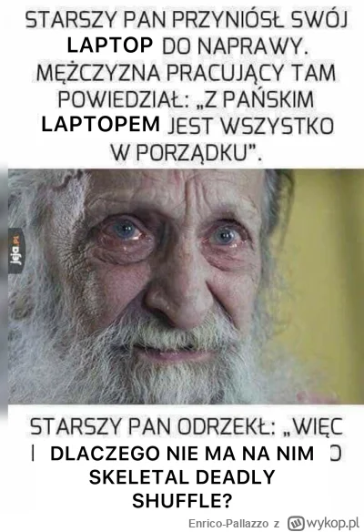 Enrico-Pallazzo - #kiszak