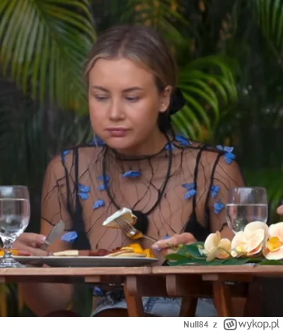 Null84 - #hotelparadise Ktoś tu nie miał co spakować do walizki i zajumał firankę z p...