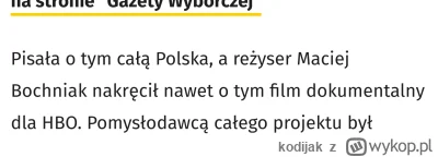 kodijak - @Leniek fake to cały Onet, nawet poprawnie zdanią nie skleja.