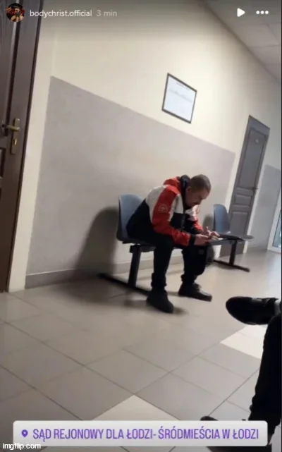 Silklash - Trzeba być frajerem by chodzić w trumniakach po zmarłym teściu.

TEGO TYPU...