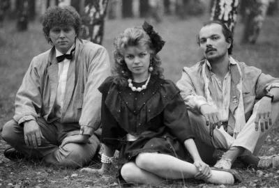 Lardor - Daj mi tę Noc czyli o zespole jednego przeboju który na koncie ma więcej pio...