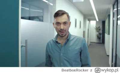 BeatboxRocker - Też tak witacie koleżanki w pracy? ( ͡° ͜ʖ ͡°)