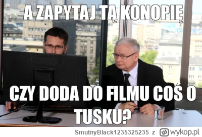 SmutnyBlack1235325235 - #famemma #boxdel #wardega #heheszki #humorobrazkowy #tvpis #p...