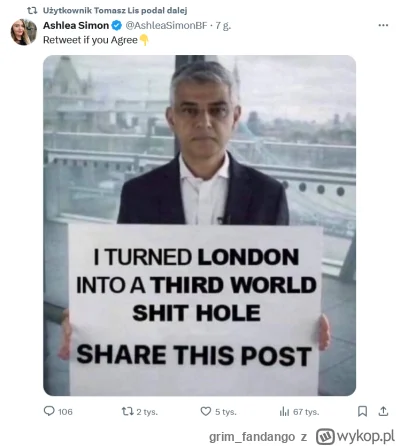 grim_fandango - Patrzcie co podaje Tomaszek Lis xD
#polityka #bekazlewactwa #bekazpod...