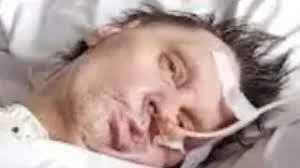 Kopyto96 - Daje popalić tym pielęgniarkom. Oczy jak 5 zł, złość, normalnie z nim tam ...