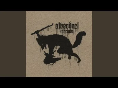 cultofluna - #metal #sludge #blackmetal
#cultowe (1099/1000)

Alkerdeel - Hessepikn z...