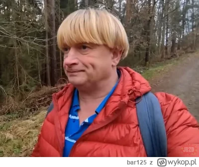 bar125 - mete sobie uśrednie z rana, potem jeszcze na spacerze i pod koniec dnia
#gie...