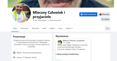 bezpravkano207 - #kononowicz Pan S. w dniu dzisiejszym poinformował sąd, że doszło do...