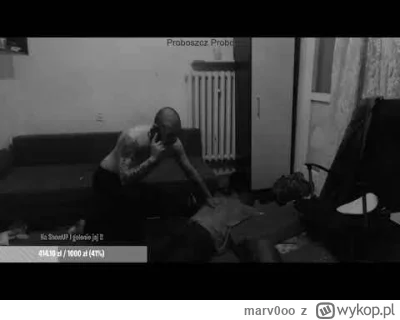 marv0oo - Jako, że Rygielski wyszedł na wolność to tostuję klasyk - po jednej z batal...