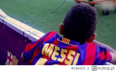 Kriten33 - @krystiani7pl: Jude prawdziwy Cule.Nawet dzisiaj przyznał że Messi powinie...