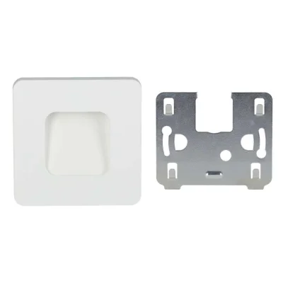 hrumque - > ja miałem standardowe puszki. Jak dobrze pamiętam jest taka blaszka przyk...