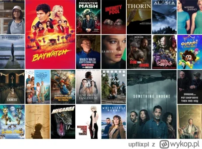 upflixpl - Paddington w Peru w abonamentowej ofercie Canal+ Polska! Co jeszcze dodano...