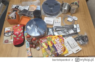 bartekpankol - Mam i ja :). Dziękuję za super wykopake. Cieszę sie bo widać tutaj nap...